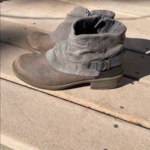 Earth 🌎 Origin boots